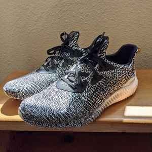 Adidas Alpha Bounce Motion Capture Men's 9